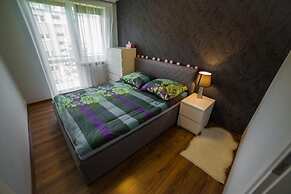 Apartament na urlop Wisla