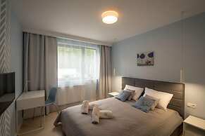 Apartament na urlop Wisla