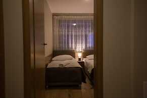 Apartament na urlop Wisla