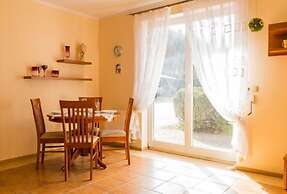 Apartament na urlop Wisla