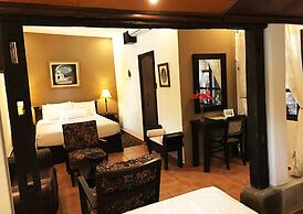 Casa De Graciela - Hotel Boutique