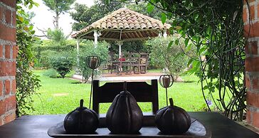 Casa De Graciela - Hotel Boutique