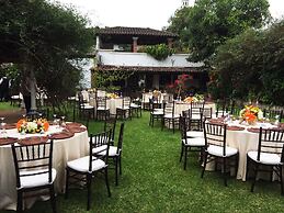 Casa De Graciela - Hotel Boutique