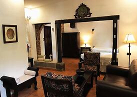 Casa De Graciela - Hotel Boutique