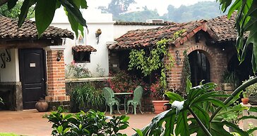 Casa De Graciela - Hotel Boutique