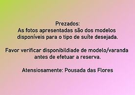 Pousada das Flores
