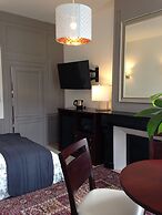 Maison du chatelain