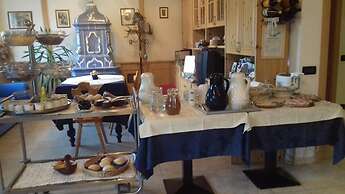 B&B Nido Delle Aquile