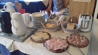 B&B Nido Delle Aquile
