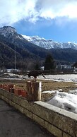 B&B Nido Delle Aquile