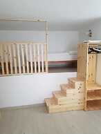 B&B Nido Delle Aquile