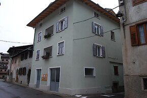 B&B Nido Delle Aquile
