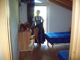 B&B Nido Delle Aquile