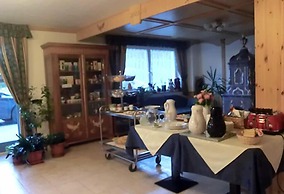 B&B Nido Delle Aquile
