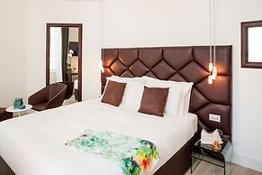 Sanremo Luxury Suites