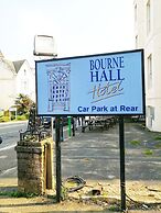 Bourne Hall Hotel