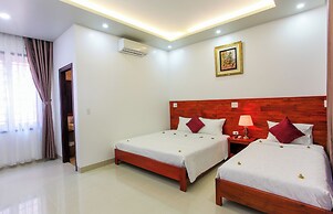 Gia Phat Homestay