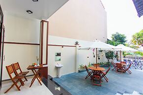Gia Phat Homestay