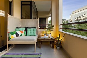 Prime Apartment Guia