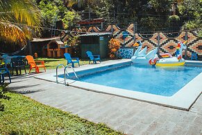 Quinta Ensueño