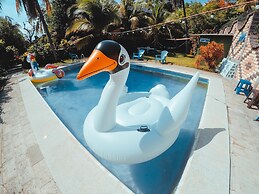 Quinta Ensueño