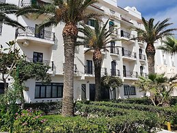 Hotel Club Costa Elisabeth