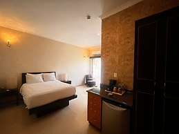 Hotel Palacio Maya
