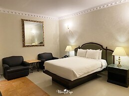 Hotel Palacio Maya