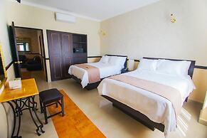 Hotel Palacio Maya