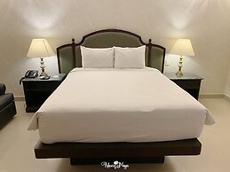 Hotel Palacio Maya