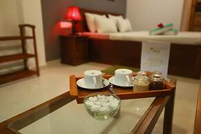 Temple Tree Hotel Weligama