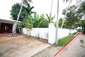 Temple Tree Hotel Weligama