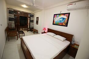 Temple Tree Hotel Weligama