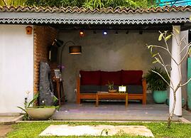 Temple Tree Hotel Weligama