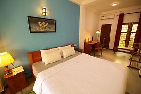 Temple Tree Hotel Weligama