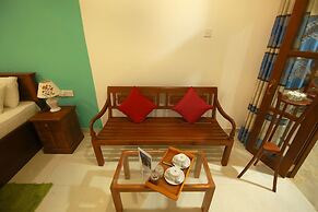 Temple Tree Hotel Weligama