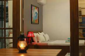 Temple Tree Hotel Weligama