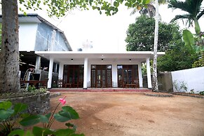 Temple Tree Hotel Weligama