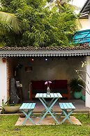 Temple Tree Hotel Weligama