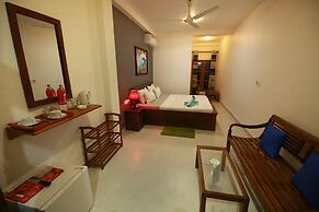 Temple Tree Hotel Weligama