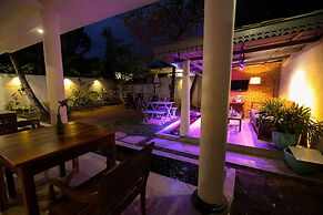 Temple Tree Hotel Weligama