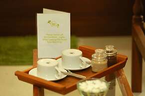 Temple Tree Hotel Weligama