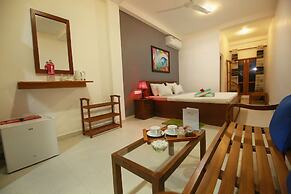 Temple Tree Hotel Weligama