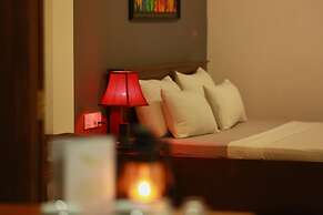 Temple Tree Hotel Weligama