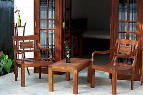 Temple Tree Hotel Weligama