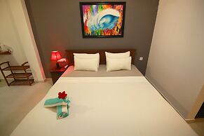 Temple Tree Hotel Weligama