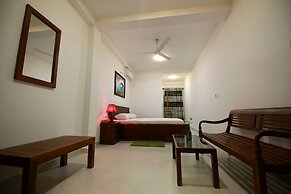 Temple Tree Hotel Weligama