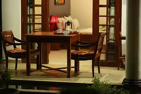 Temple Tree Hotel Weligama