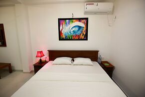 Temple Tree Hotel Weligama