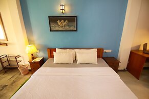 Temple Tree Hotel Weligama